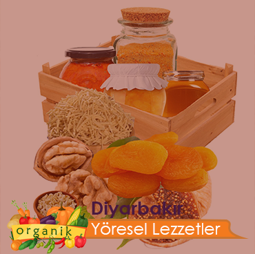 Yöresel Organik Ürünler Pazarı promo