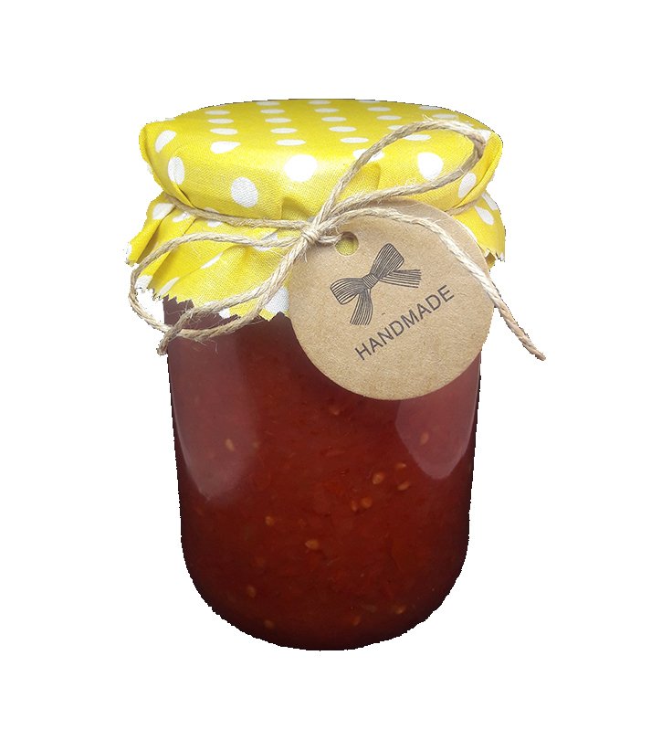 Ev Yapımı Ürünler